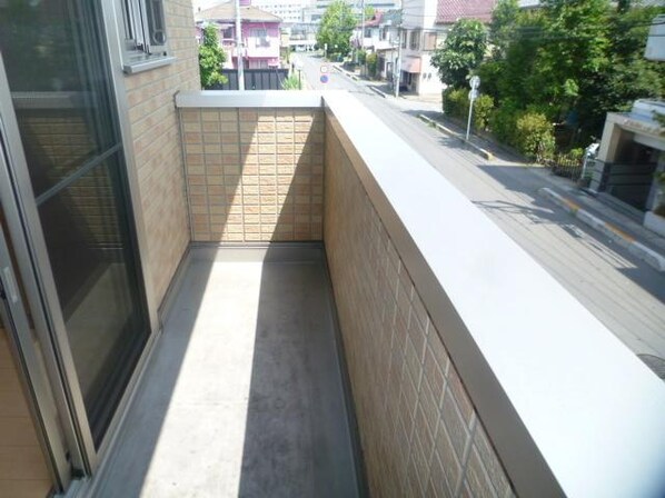 パークレジデンス中央の物件内観写真